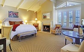 Carriage House Carmel