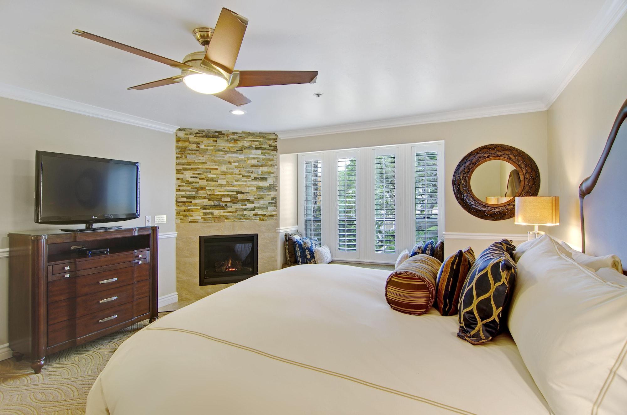 Carriage House Inn Carmel-by-the-Sea Exterior photo