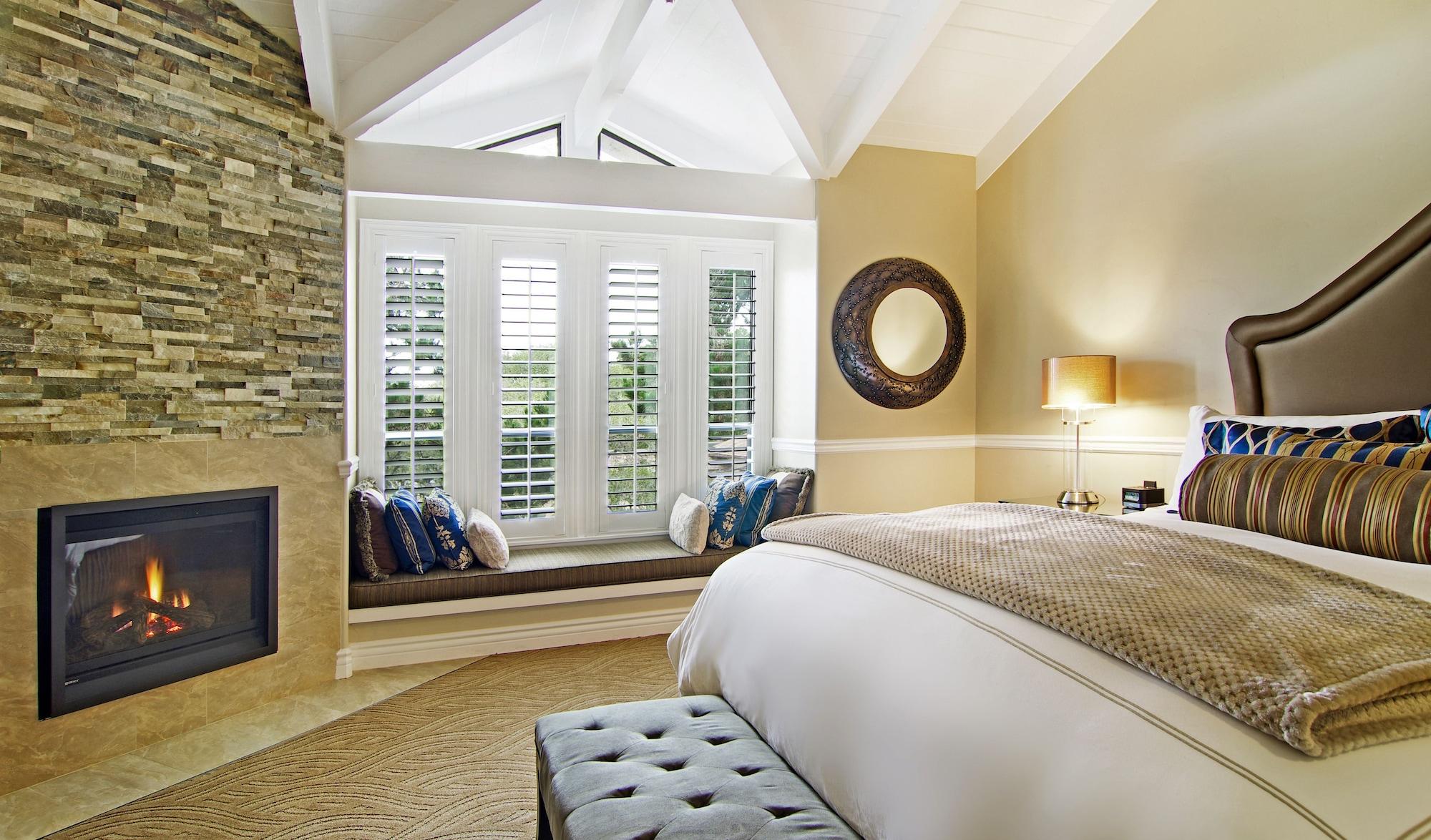 Carriage House Inn Carmel-by-the-Sea Exterior photo