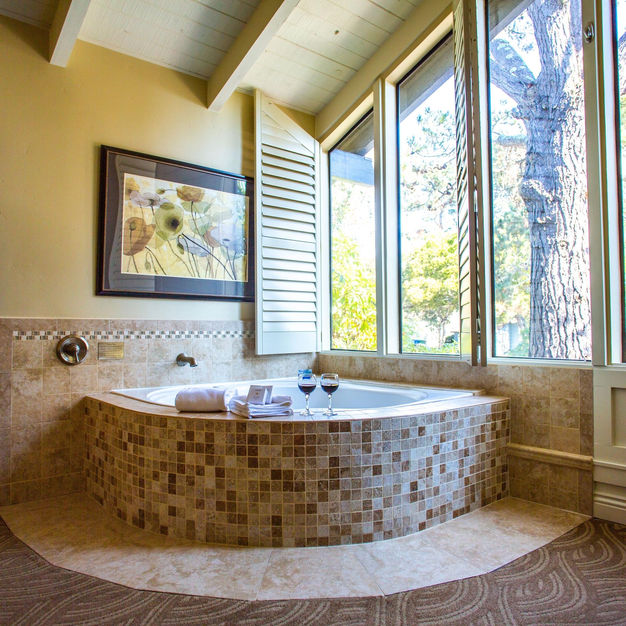 Carriage House Inn Carmel-by-the-Sea Exterior photo